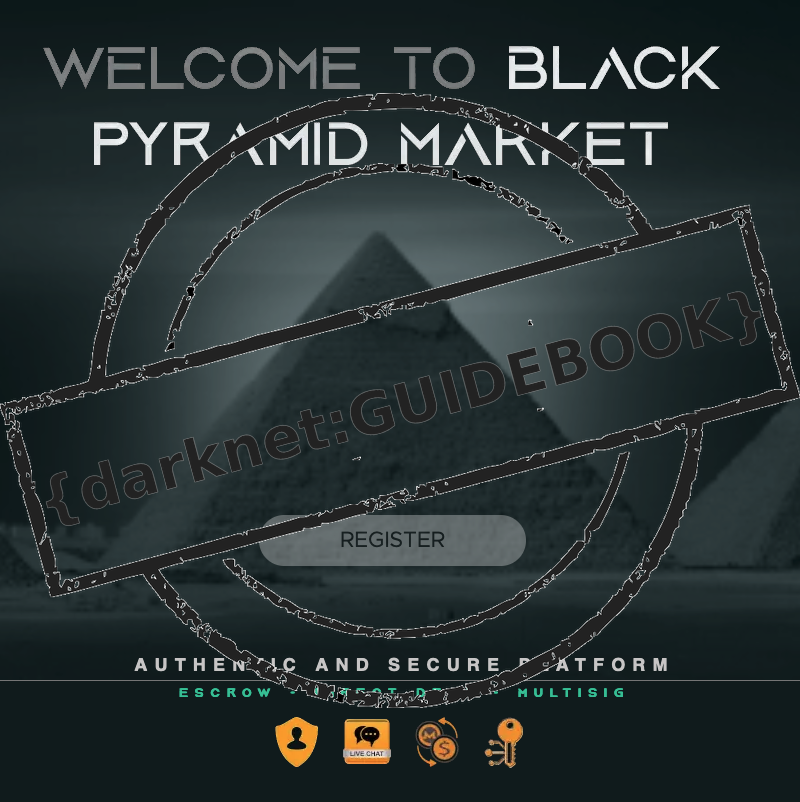 BLACKHOLE MARKET