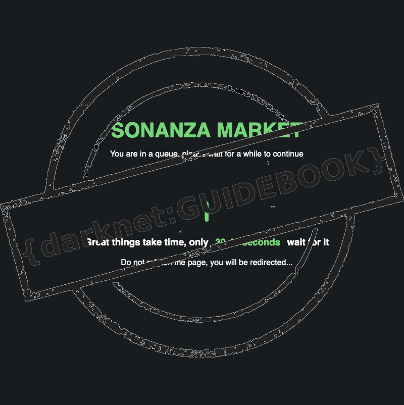 SONAZA MARKET