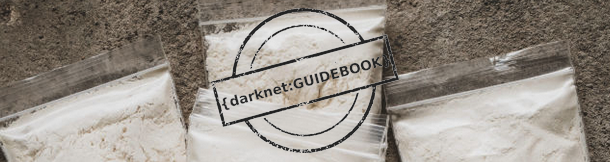 DarkNet:GUIDEBOOK news